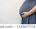 孕婦 134947714