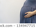 孕婦 134947715