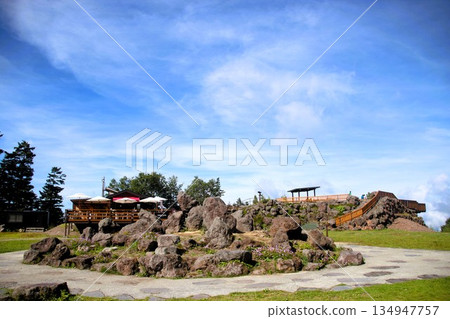 Nikko Shirane Mountain Ropeway Observatory 134947757