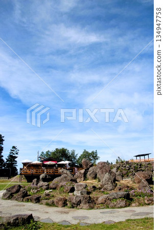 Nikko Shirane Mountain Ropeway Observatory 134947758