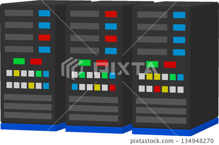 雲端伺服器 134948270