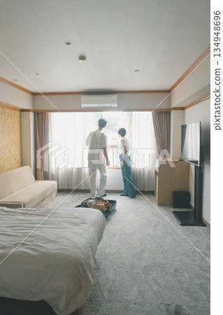 家庭旅行攝影合作：伊藤小湧園 134948696