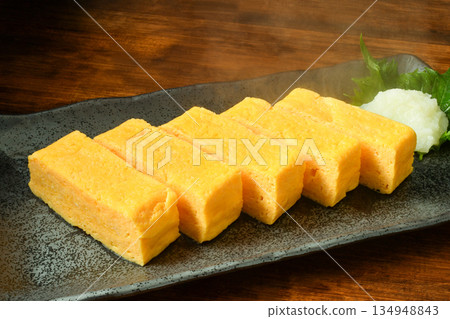 壽司卷蛋 134948843