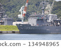 Maritime Self-Defense Force warship 134948965