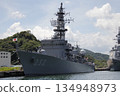Maritime Self-Defense Force warship 134948973
