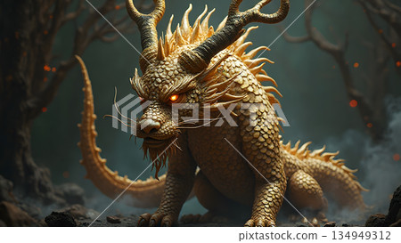 長頸鹿 長頸鹿 134949312