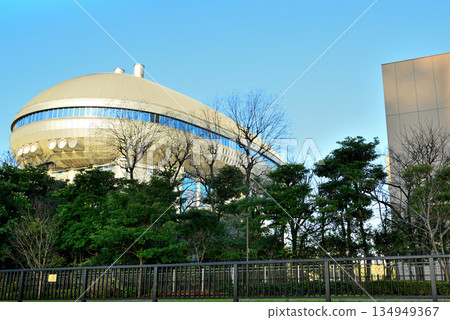 Ariake Sports Center, Koto Ward, Tokyo 134949367