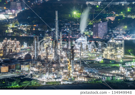 Tower of Light - Shunan Industrial Area - Tower of Light - Shunan Industrial Area - 134949948