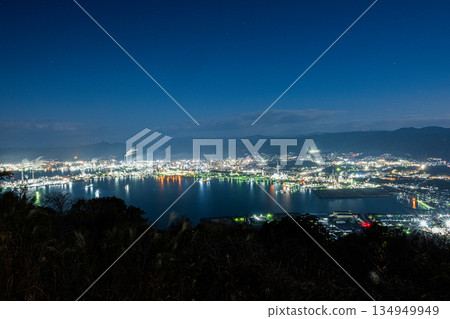 Tower of Light - Shunan Industrial Area - Tower of Light - Shunan Industrial Area - 134949949