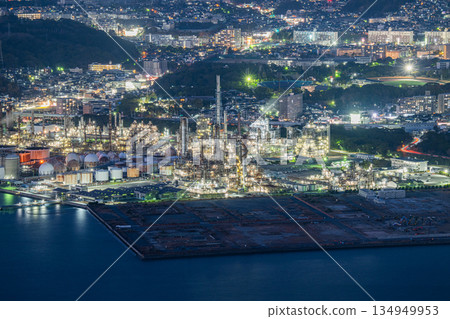 Tower of Light - Shunan Industrial Area - Tower of Light - Shunan Industrial Area - 134949953