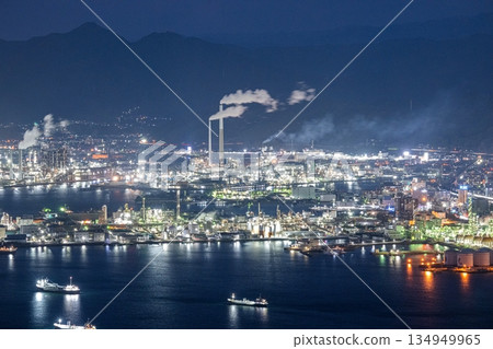 Tower of Light - Shunan Industrial Area - Tower of Light - Shunan Industrial Area - 134949965
