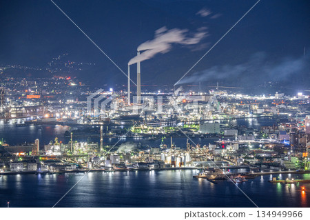 Tower of Light - Shunan Industrial Area - Tower of Light - Shunan Industrial Area - 134949966