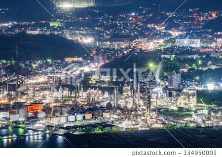 光明之塔 - 蜀南工業區 - 134950001