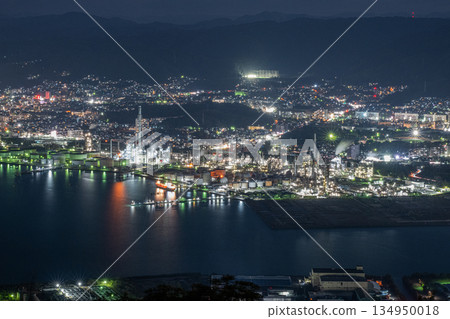 Tower of Light - Shunan Industrial Area - Tower of Light - Shunan Industrial Area - 134950018