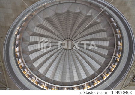Iron Mosque Modern mosque architecture, Putrajaya, Malaysia Iron Mosque Modern mosque architecture, Putrajaya, Malaysia 134950468