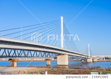 Kiyosuna Bridge 02 134953905