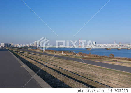 葛西橋 01 葛西橋 01 134953913