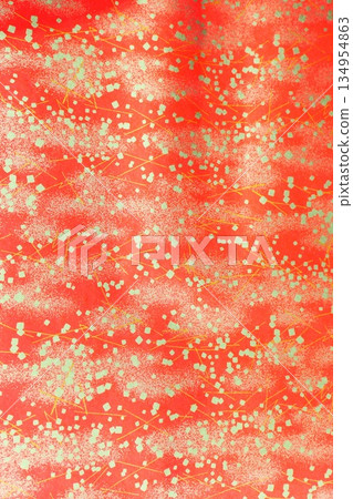 Beautiful Japanese wallpaper background paper Beautiful Japanese wallpaper background paper 134954863