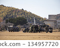日本陸上自衛隊榴彈砲 134957720