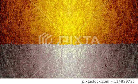 Gold foil Gold foil 134959755