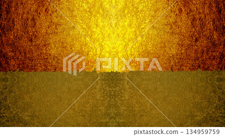 Gold foil Gold foil 134959759
