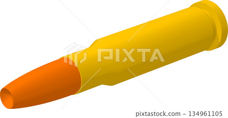 Hollow point bullets 134961105