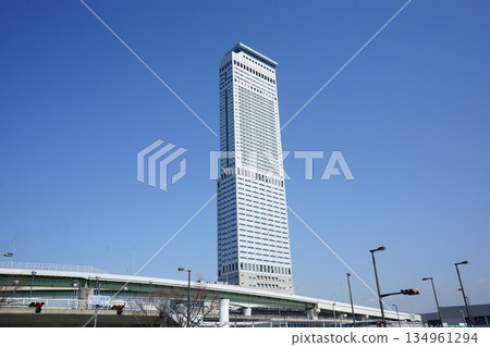 Rinku Gate Tower Street 134961294