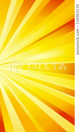 輻射背景材料矢量圖 134963239