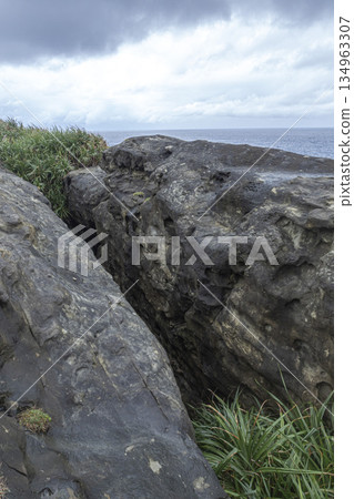 Kubura Bali, Yonaguni Island, Okinawa Prefecture 134963307