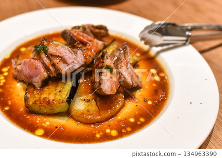 Feast steak Feast steak 134963390