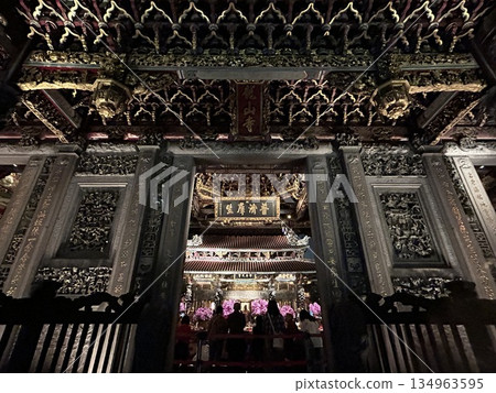 龍山寺 龍山寺 134963595