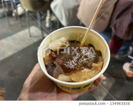 頂級甜美骯髒 頂級甜美骯髒 134963838