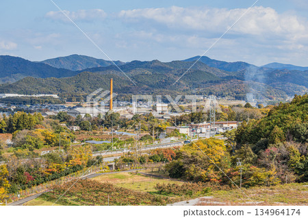Shinshiro City (Aichi Prefecture) Shinshiro City (Aichi Prefecture) 134964174