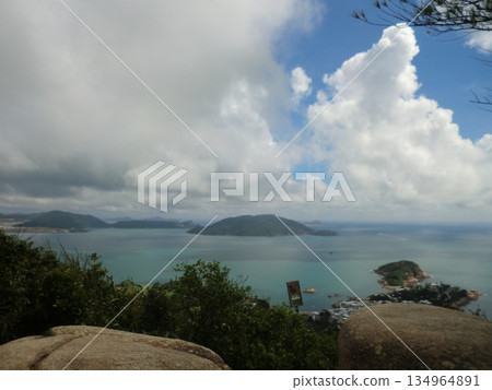 香港登山 4 香港登山 4 134964891
