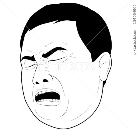 尖叫男② 134964903