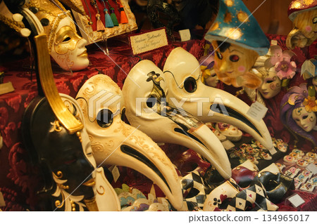 義大利威尼斯 134965017