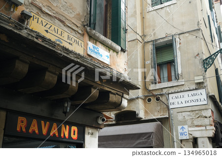 義大利威尼斯 134965018