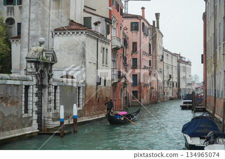 義大利威尼斯 134965074