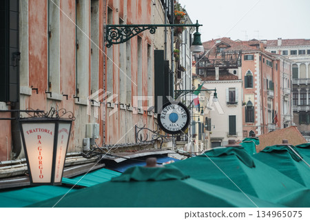 義大利威尼斯 134965075
