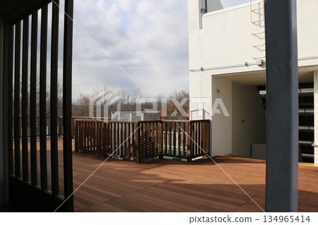 Observatory  134965414