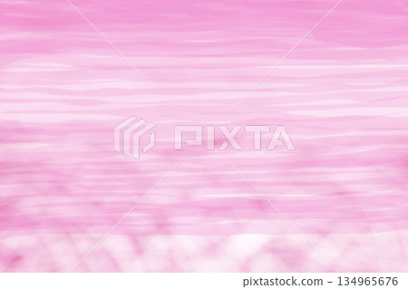 Stock Illustration: Abstract pink background (horizontal) Stock Illustration: Abstract pink background (horizontal) 134965676