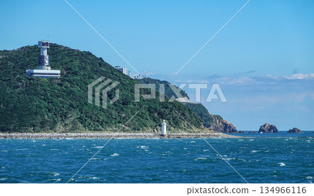 愛知縣_伊良湖角_伊勢灣渡輪 愛知縣_伊良湖角_伊勢灣渡輪 134966116