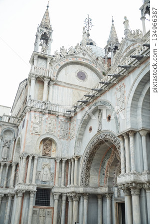 義大利威尼斯 - 總督宮 義大利威尼斯 - 總督宮 134966387