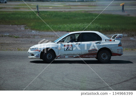Omuta City Race Track Gymkhana, 134966399