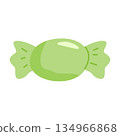 lime candy 134966868