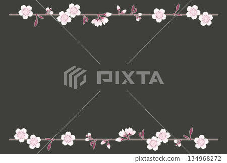 Night-blooming cherry blossom frame background Fantastic spring margin design | Night cherry blossoms, cherry blossoms, flowers, background Night-blooming cherry blossom frame background Fantastic spring margin design | Night cherry blossoms, cherry blossoms, flowers, background 134968272
