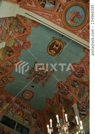 Slovenia_Ljubljana Castle 134968385