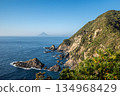 The southernmost point of the mainland! Cape Sada 134968429
