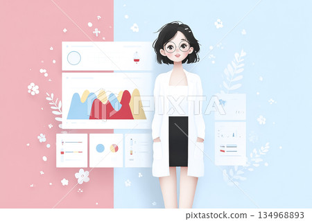 蜜語系列：蜜語與AI醫藥配送監控 134968893