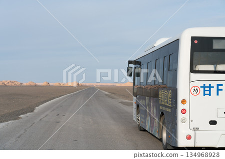 敦煌雅丹國家地質公園 134968928